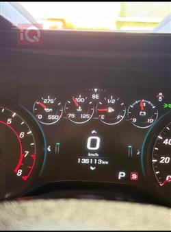 شيفروليه كامارو